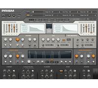 Native Instruments Prism