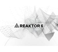 Native Instruments Reaktor 6
