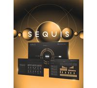 Native Instruments Sequis