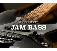 Native Instruments Session Bassist Jam Bass