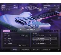 Native Instruments Session Guitarist - EN Essent.