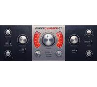 Native Instruments Supercharger GT