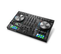 Native Instruments Traktor Kontrol S4 MK3