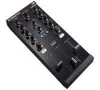 Native Instruments Traktor Kontrol Z1