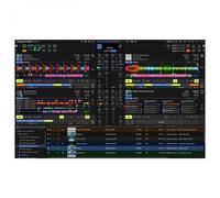 Native Instruments Traktor Pro 4