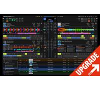 Native Instruments Traktor Pro 4 UG from Play
