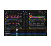 Native Instruments Traktor Pro 4 Upgrade from Traktor Play
