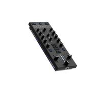 Native Instruments, Traktor Z1 Mk2, Controlador Mezclador y Tarjeta de Sonido