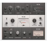Native Instruments Vintage Compressors