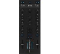 Native Instruments Z1 MK2 Mesa de mezclas DJ