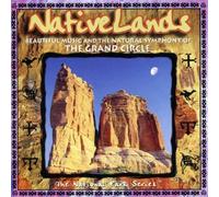 Native Lands - The National Park Series by Orange Tree Productions (1996-01-01)