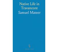 Native Life in Travancore