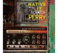 Native Meets Lee 'Scratch' Perry Black Ark Showcase 1977 (CD) (Importación USA)
