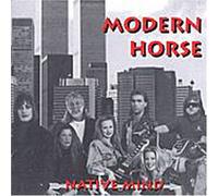 Native Mind - Modern Horse
