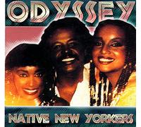 Native New Yorkers