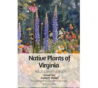 Native Plants Of Virginia: Native plants