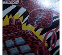 NATIVE SON - Savanna Hot-Line
