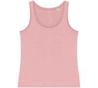 Native Spirit Camiseta Sin Mangas para Mujer (PC5174) UTPC5174_16