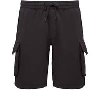 Native Spirit - Pantalón Corto Multibolsillos para Hombre