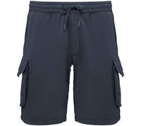 Native Spirit Pantalón Corto Multibolsillos para Hombre (PC7770)