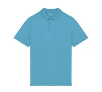 Native Spirit Polo de Jersey para Hombre (PC5113) UTPC5113_13
