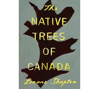 NATIVE TREES OF CANADA (Series Test)