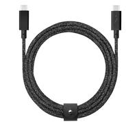 Native Union Cable USB-C a USB-C Eco Belt - Cosmos de 2,4 m,