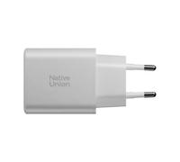 Native Union, Cargador de pared USB-C para Smartphone GaN Power Delivery 45W