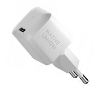 Native Union Cargador rápido de entrega de energía GaN 30W V2,