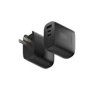Native union fast gan charger pd 67w portátil, smartphone, tableta ne