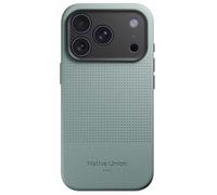 Native Union, Funda para iPhone 17 Pro Serie Active Case Ultra Reforzada