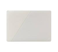 Native Union Funda para MacBook 15«/16» Stow Slim Slate, Gris