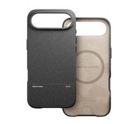 Native Union Funda (Re) Classic 3.0 - MagSafe e Imanes Integrados - Materiales Reciclados - Protección Anticaídas 6ft - iPhone 17 Air (Negro)