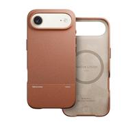 Native Union Funda (Re) Classic 3.0 - MagSafe e Imanes Integrados - Materiales Reciclados - Protección Anticaídas 6ft - iPhone 17 Air (Beige)