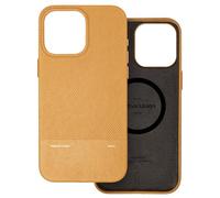 Native Union Funda (Re) Classic 3.0 - MagSafe, Imanes Integrados, Materiales Resistentes y Reciclados, Protección contra Caídas 6ft - iPhone 16 Pro MAX (Kraft)