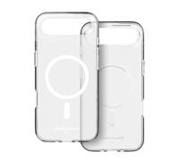 Native Union Funda (Re) Clear - Funda Transparente Anti-Amarilleo - Compatible con MagSafe con Imanes Integrados - Materiales Reciclados - Protección Anticaídas de Grado Militar para iPhone Air