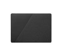 Native Union Funda Stow para MacBook Air 13" (2018 y posteriores), MacBook Pro 13" (2016 y posteriores) y MacBook Pro 14" M2(2022),M3(2023) - Funda MacBook con Cierre magnético de fácil Acceso (Slate)