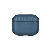 Native Union (Re) Classic Funda para AirPods Pro 3 - Materiales Resistentes & Reciclados - Protección Duradera - Compatible con Carga Inalámbrica - AirPods Pro 3 (Azul Marino)