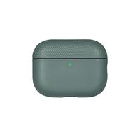 Native Union (Re) Classic Funda para AirPods Pro 3 - Materiales Resistentes & Reciclados - Protección Duradera - Compatible con Carga Inalámbrica - AirPods Pro 3 (Verde Pizarra)