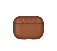 Native Union (Re) Classic Funda para AirPods Pro 3 - Materiales Resistentes & Reciclados - Protección Duradera - Compatible con Carga Inalámbrica - AirPods Pro 3 (Tan)