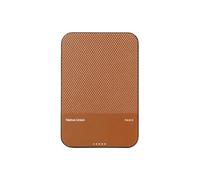 Native Union (Re) Classic Power Bank | Magnético - Qi2 MagSafe Compatible 5000mAh 15W Cargador Portátil - Cable USB-C Incluido - Compatible con iPhone 16, 16 Pro, 16 Pro MAX, AirPods y Más (Beige)