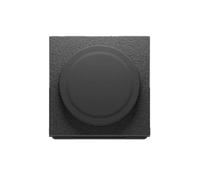Native union rise solo qi2 smartphone negro usb cargador inalámbrico