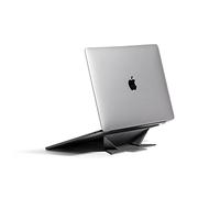 Native Union Rise - Soporte para portátil Plegable ultradelgado, ángulo de visión ergonómico y optimizado, para Todos los portátiles de 13 a 16 Pulgadas