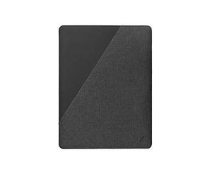 Native Union Stow 11" Tablet Sleeve - Funda Elegante y Delgada Compatible con iPad Air 11" M2, iPad Pro 11" M4, iPad Air 10.5", iPad Air 5 10.9" y iPad 10.2" con Cierre magnético-Slate