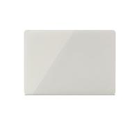 NATIVE UNION STOW Slim para MacBook Air 13” (2018 en adelante),MacBook Pro 13” (2016 en adelante) y MacBook Pro 14" M3 (2023)-Funda premium para MacBook con cierre magnético de fácil acceso (Arenisca)