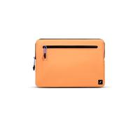 Native Union Ultralight Funda - Duradera, Ligera, Sostenible- Fabricada con Tejido Ripstop 100% Reciclado - Compatible con MacBook Pro 13", MacBook Air 13", MacBook Air (M2, 2022) - Albaricoque