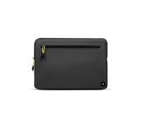 Native Union Ultralight Funda - Duradera, Ligera, Sostenible - Fabricada con Tejido Ripstop 100% Reciclado - Compatible con MacBook Pro 14" (2021 y posteriores)- Negro