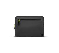 Native Union Ultralight Funda - Duradera, Ligera, Sostenible- Fabricada con Tejido Ripstop 100% Reciclado - Compatible con MacBook Pro 13", MacBook Air 13", MacBook Air (M2, 2022) - Negro