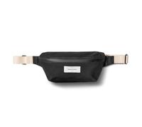 Native Union W.F.A Crossbody Pouch - Bandolera 1,5 L Sostenible, Moderna y Minimalista para Uso Diario con Bolsillo Oculto de Acceso Rápido - Negro