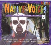 Native Voices Vol.2